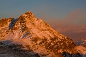 Al Rifugio Tavecchia per la 4^volta per fine anno 2011 e Capodanno 2012  - FOTOGALLERY